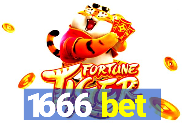 1666 bet